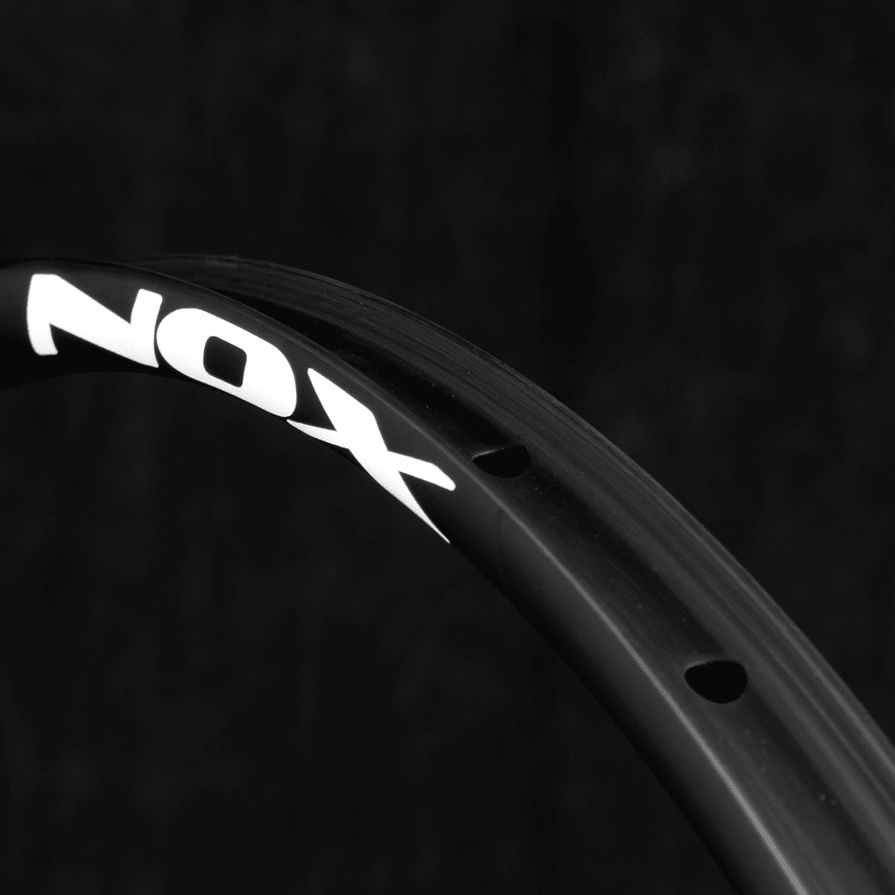 Nox Composites velgen