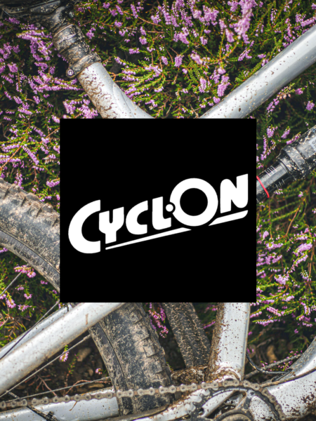 CyclOn fietsonderhoud materiaal